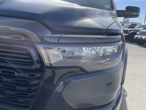 New 2026 RAM 1500 Lone Star image 10