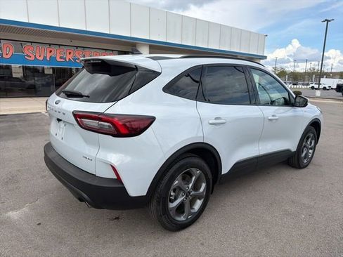 Used 2025 Ford Escape ST-Line Select image 4