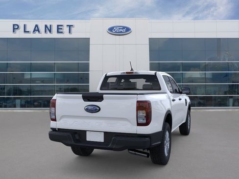 New 2026 Ford Ranger XL RWD image 10