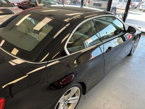 Used 2011 BMW 328i Convertible RWD image 11