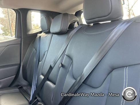 Used 2020 Jeep Renegade Limited image 15