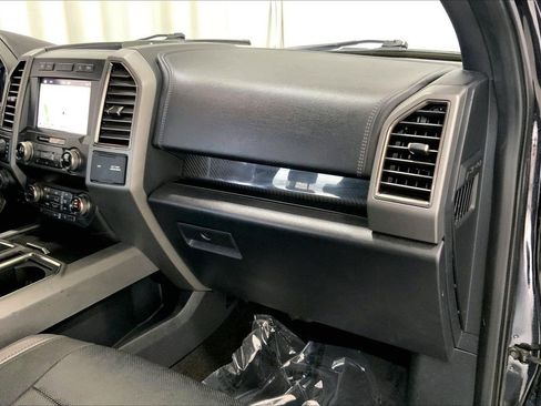 Used 2019 Ford F150 Raptor w/ Equipment Group 802A Luxury AWD/4WD image 16