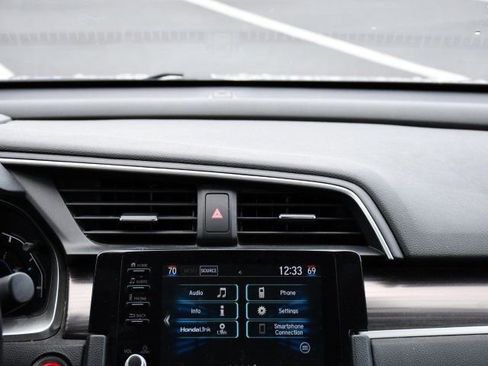 Used 2019 Honda Civic EX image 20