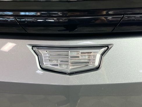 Used 2024 Cadillac Lyriq Tech w/ Driver Assist Package image 15