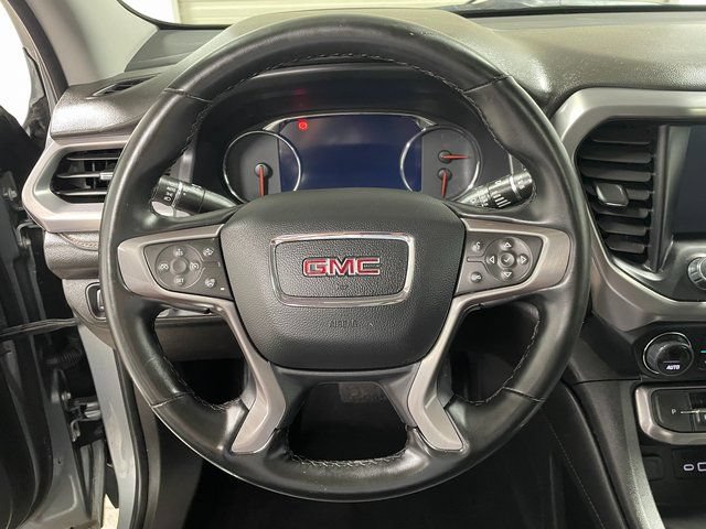 Used 2023 GMC Acadia AT4 w/ GMC Pro Grade Package AWD/4WD image 14