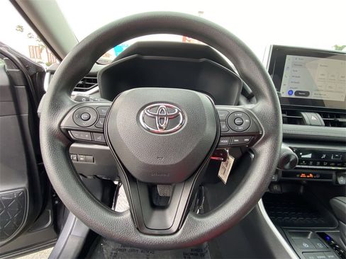 Certified 2025 Toyota RAV4 LE image 23