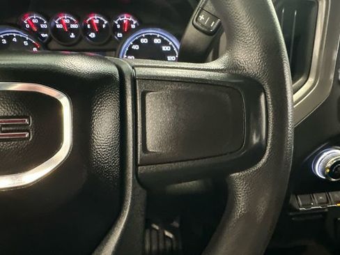 Used 2022 GMC Sierra 1500 Pro w/ Pro Value Package AWD/4WD image 20