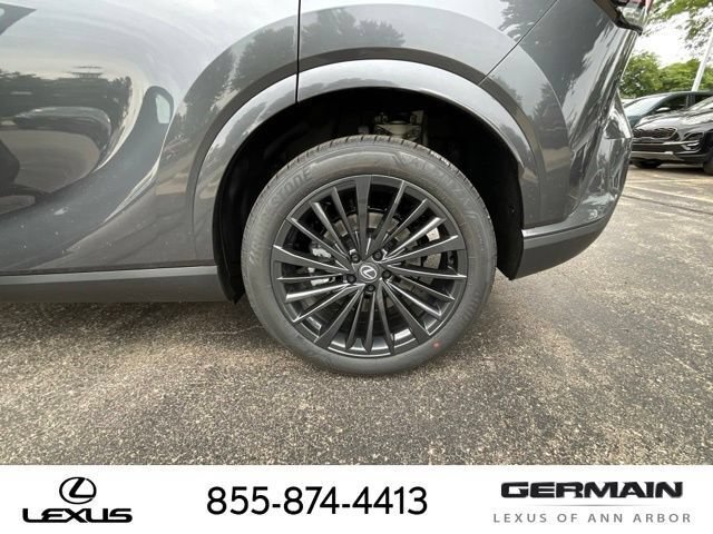 New 2026 Lexus RX 350 Premium w/ Convenience Package AWD/4WD image 24