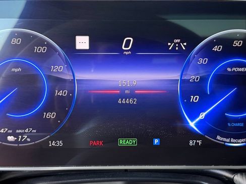 Used 2023 Mercedes-Benz EQE 500 4MATIC Sedan image 26