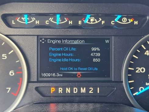 Used 2015 Ford F150 XLT w/ Equipment Group 302A Luxury RWD image 18