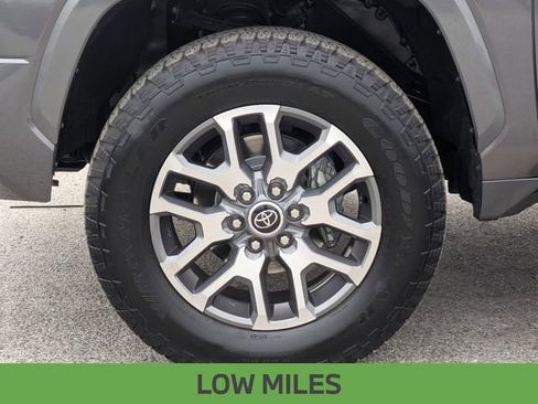 Used 2023 Toyota Tundra 1794 Edition image 12