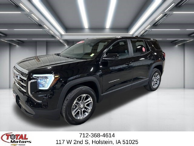 Used 2026 GMC Terrain Elevation AWD/4WD image 2