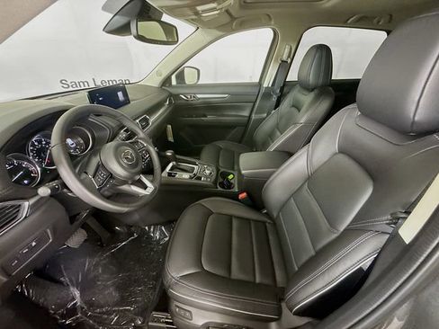 New 2025 MAZDA CX-5 AWD 2.5 S image 21