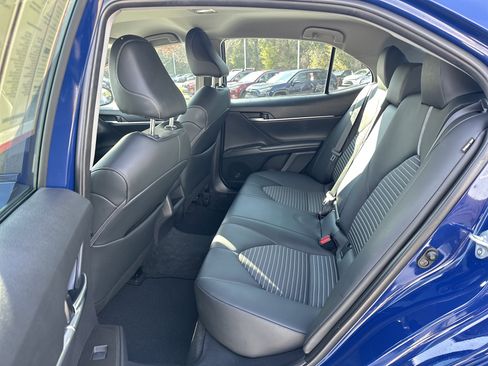 Certified 2023 Toyota Camry SE image 30