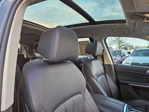 Used 2020 BMW X7 xDrive40i w/ Premium Package image 13