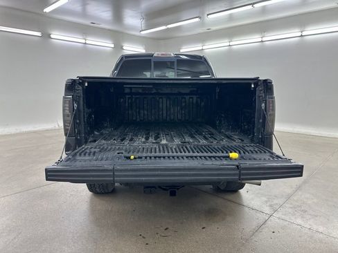 Used 2014 Ford F150 Platinum AWD/4WD image 18