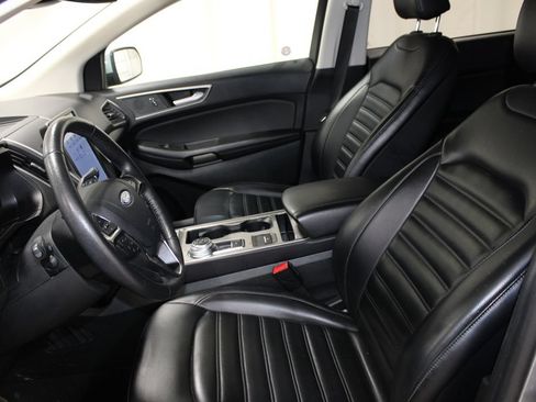 Used 2024 Ford Edge SEL AWD/4WD image 34