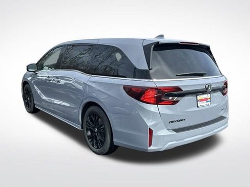 New 2026 Honda Odyssey Sport-L image 3