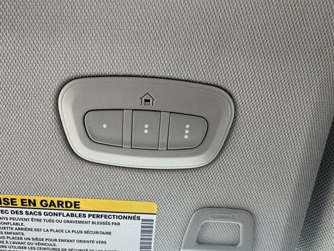 Used 2023 Jeep Grand Cherokee Limited AWD/4WD image 26