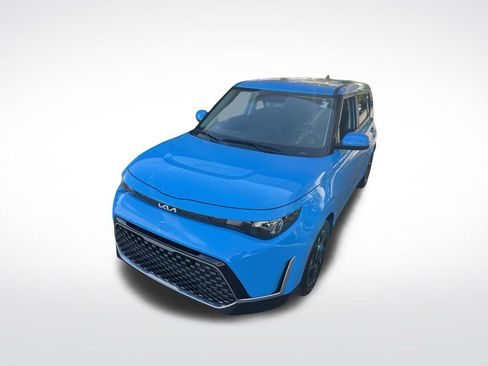 Certified 2023 Kia Soul EX FWD image 36