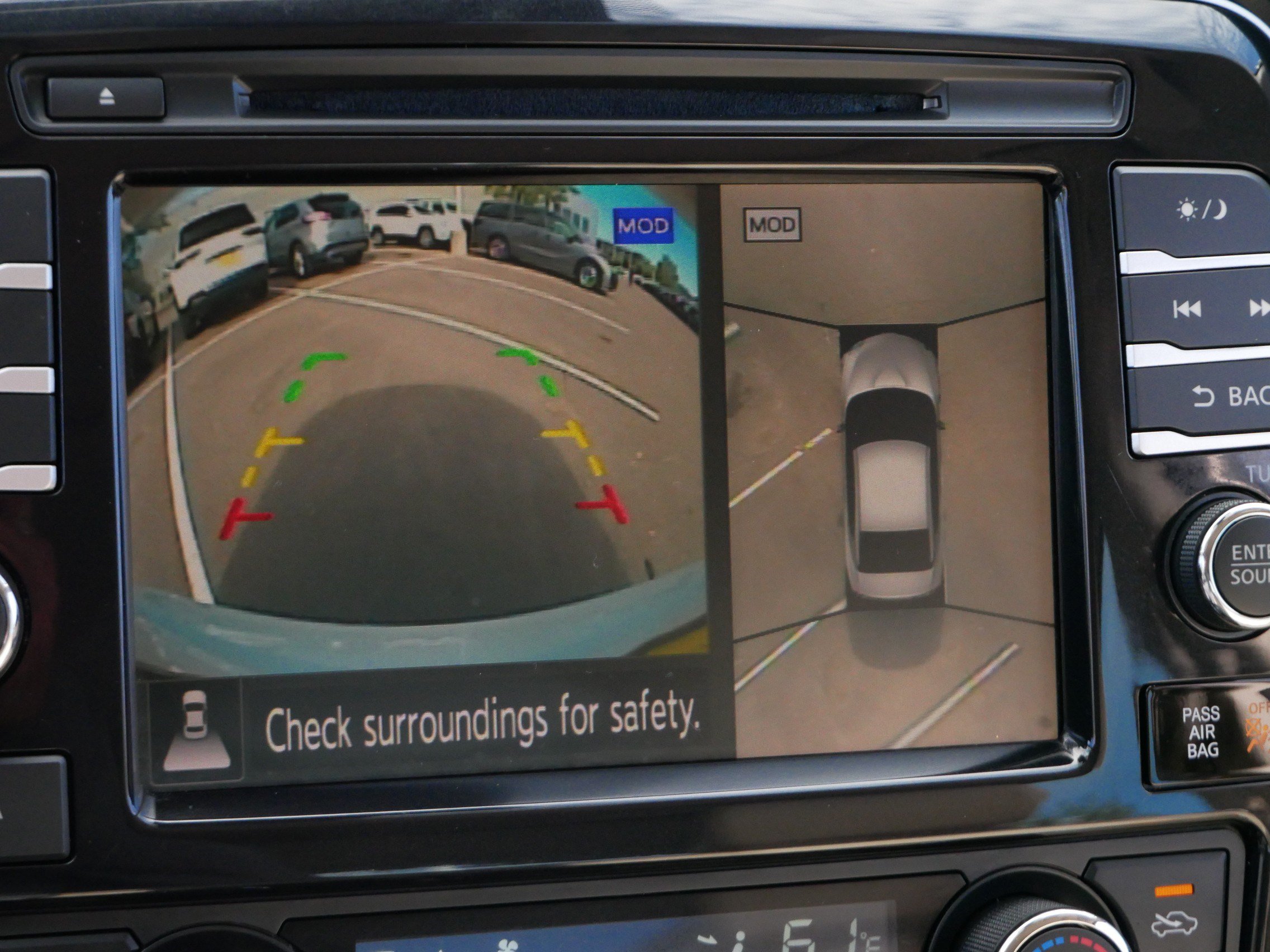 Used 2022 Nissan Maxima Platinum w/ Sport Mat Group FWD image 31