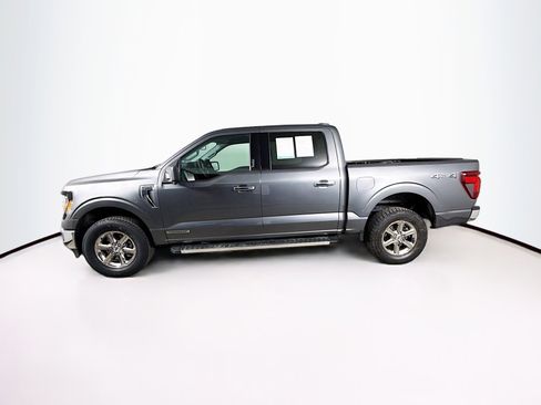 Used 2024 Ford F150 XLT w/ Mobile Office Package image 7