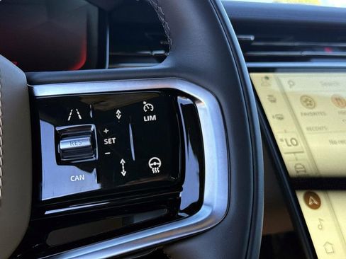 New 2026 Land Rover Range Rover Sport SE AWD/4WD image 26