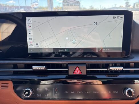 New 2026 Kia Sportage X-Line w/ X-Line Technology Package image 37