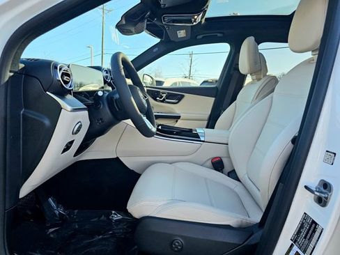 New 2026 Mercedes-Benz GLC 300 4MATIC image 16