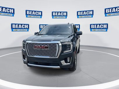 Used 2022 GMC Yukon Denali