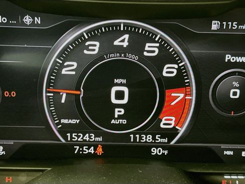Used 2019 Audi TT 2.0T w/ Technology Package AWD/4WD image 19
