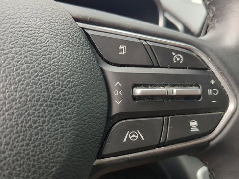 Used 2021 Hyundai Santa Fe Limited image 29