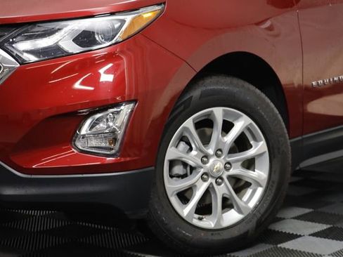 Used 2020 Chevrolet Equinox LT image 4