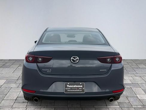 Used 2024 MAZDA MAZDA3 s image 6