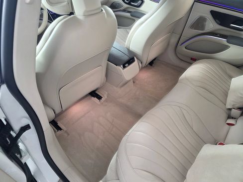 Certified 2023 Mercedes-Benz EQS 450+ Sedan image 15