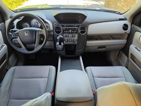 Used 2014 Honda Pilot EX image 40