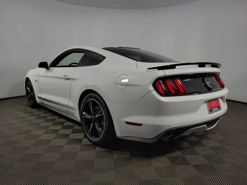 Used 2017 Ford Mustang GT Premium w/ Equipment Group 401A image 12