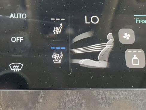 New 2025 Genesis GV80 3.5T Advanced image 23