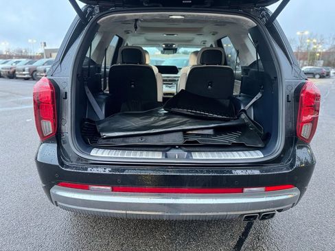 Used 2023 Hyundai Palisade Calligraphy image 10