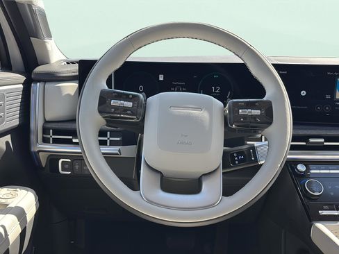 New 2026 Hyundai Santa Fe Calligraphy FWD image 12