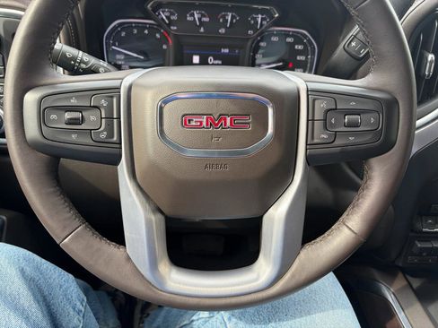 Used 2020 GMC Sierra 1500 SLT w/ SLT Premium Plus Package image 28