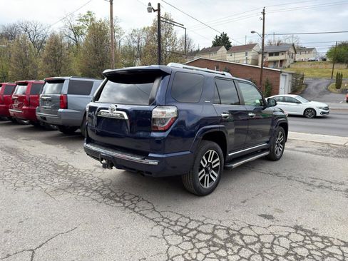 Used 2014 Toyota 4Runner Limited image 5