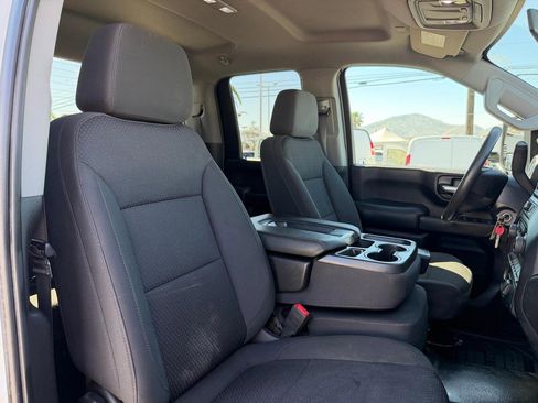 Used 2023 Chevrolet Silverado 2500 W/T w/ WT Convenience Package image 21