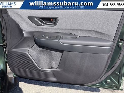 New 2026 Subaru Outback Limited image 23