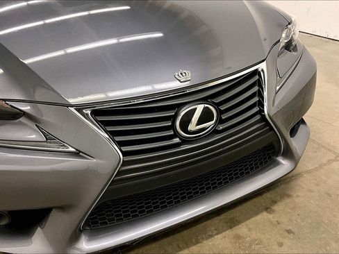 Used 2016 Lexus IS 300 AWD w/ Navigation System Package image 31