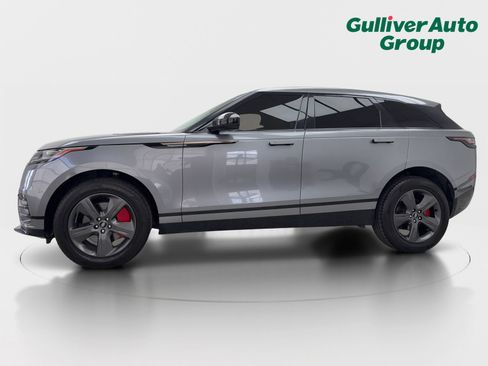 Used 2022 Land Rover Range Rover Velar R-Dynamic S AWD/4WD image 2