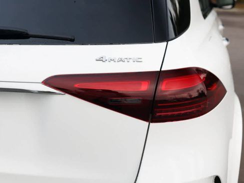 Used 2026 Mercedes-Benz GLE 350 4MATIC image 30