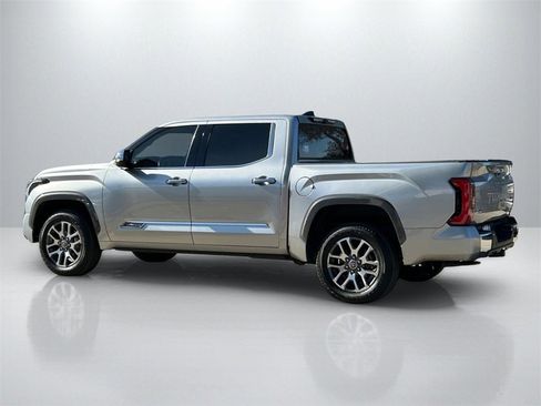 Used 2022 Toyota Tundra 1794 Edition image 8