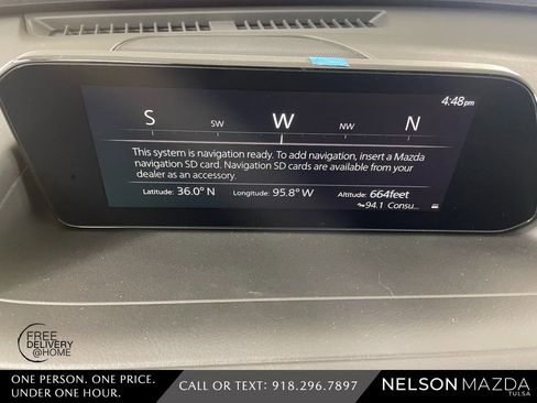 New 2026 MAZDA CX-30 AWD 2.5 S w/ Select Sport Pkg image 30