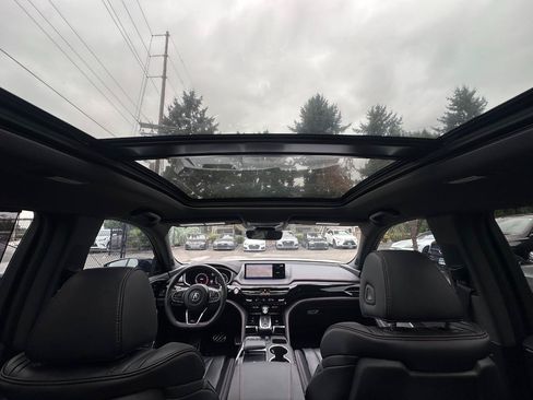 Used 2022 Acura MDX Type S AWD/4WD image 28